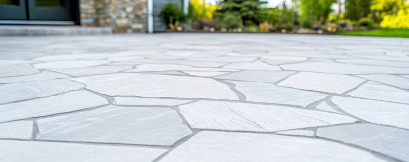 Decorative Concrete Repair in Joplin, MO