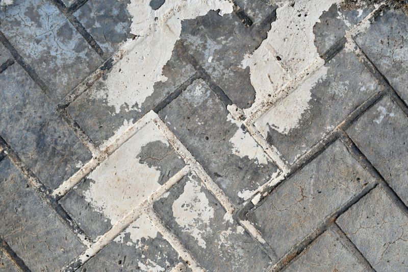 Decorative Concrete Repair in Denver County, CO