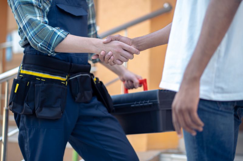 Contact About Concrete Overlay Service