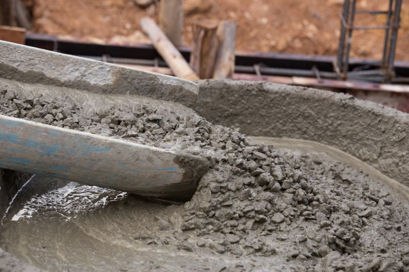 Concrete Overlay Service Options